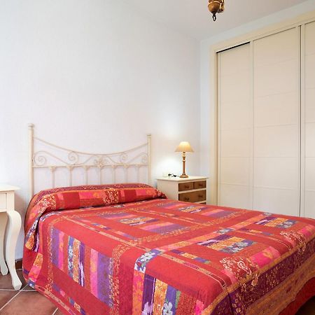 Villa Sevilla Conil De La Frontera Buitenkant foto