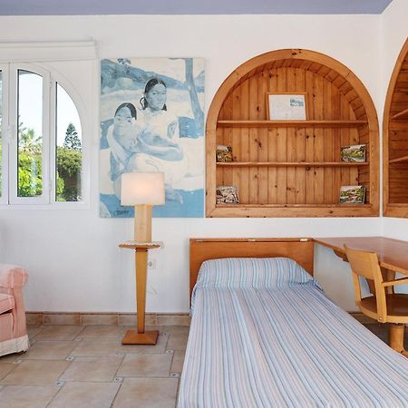 Villa Sevilla Conil De La Frontera Buitenkant foto