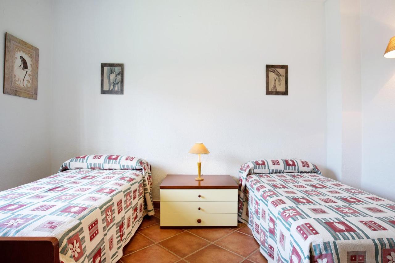 Villa Sevilla Conil De La Frontera Buitenkant foto
