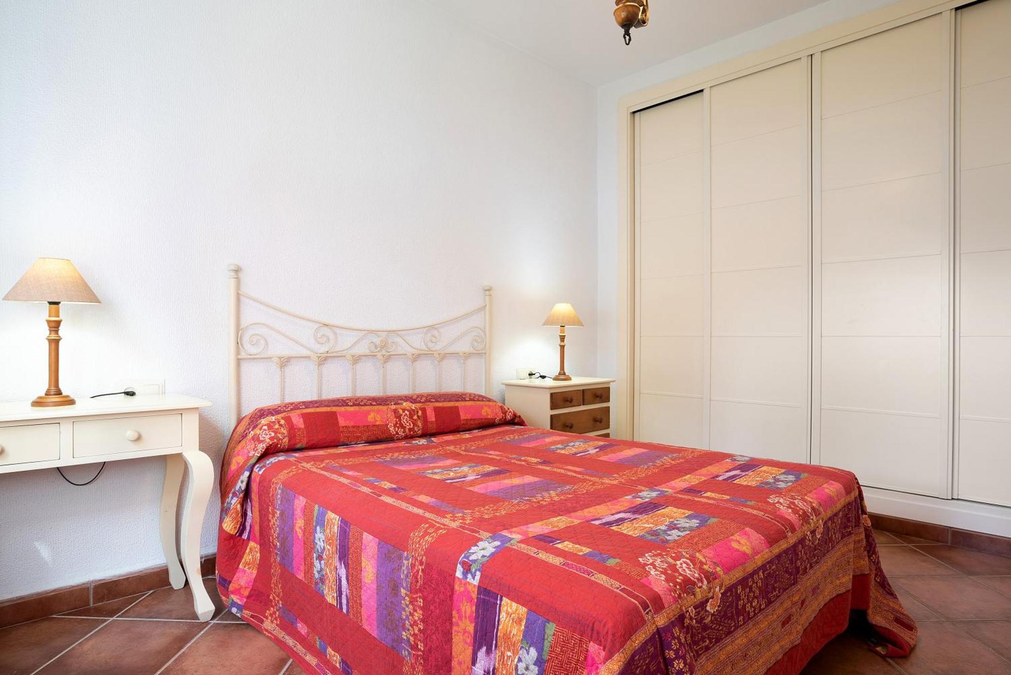 Villa Sevilla Conil De La Frontera Buitenkant foto